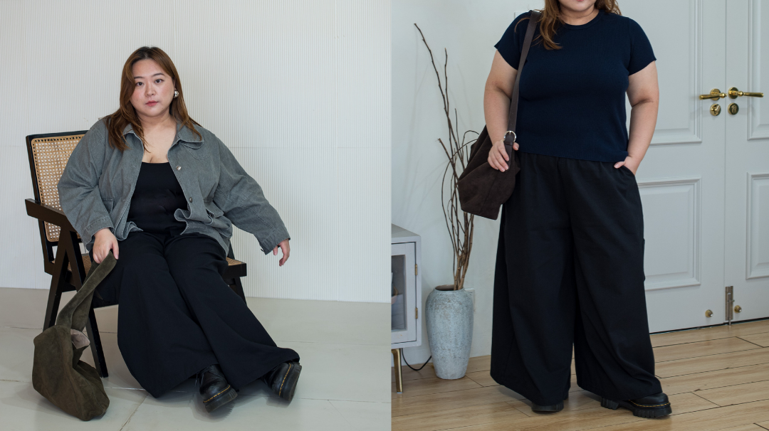 Simple Doesn't Mean Boring: 5 Ways to Add More Depth to Your Everyday Outfits