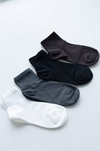 Essential Set Cotton Socks
