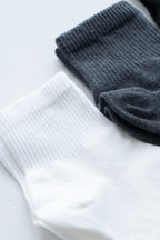 Essential Set Cotton Socks