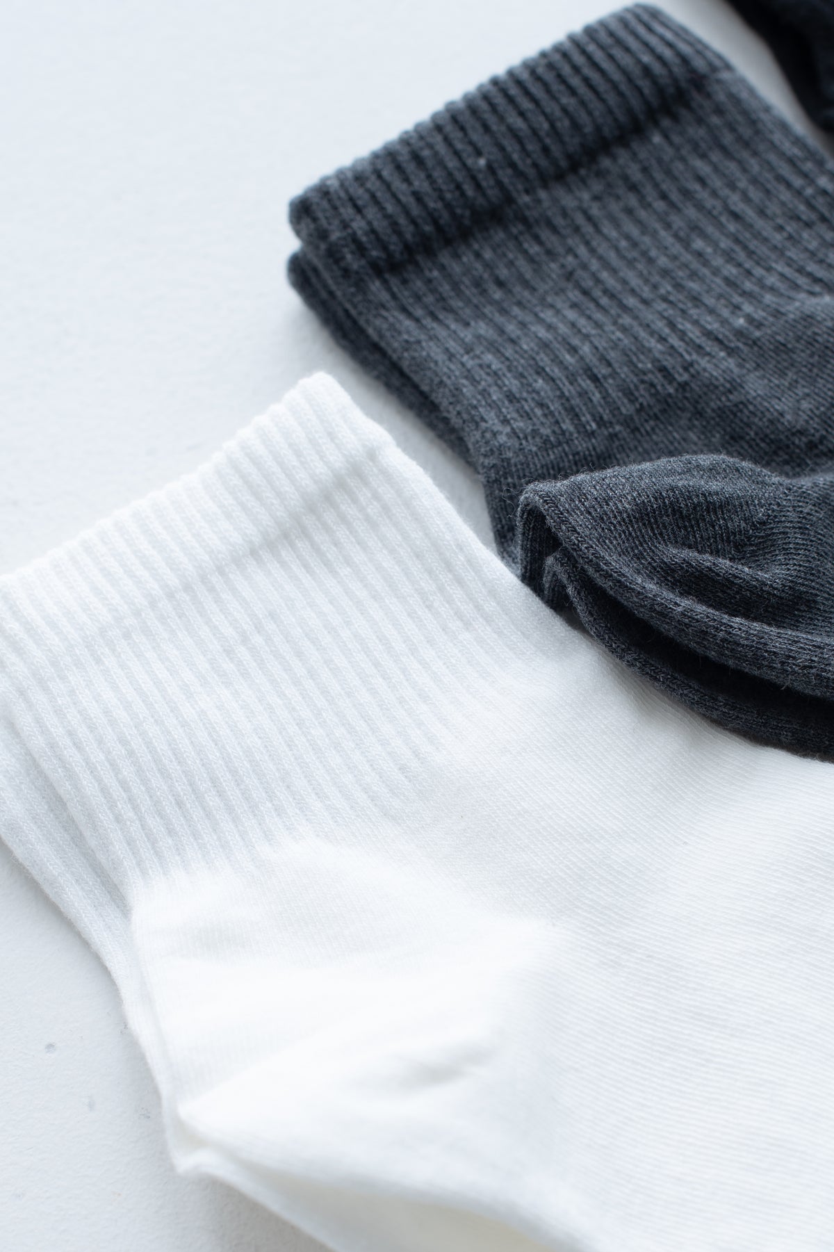 Essential Set Cotton Socks