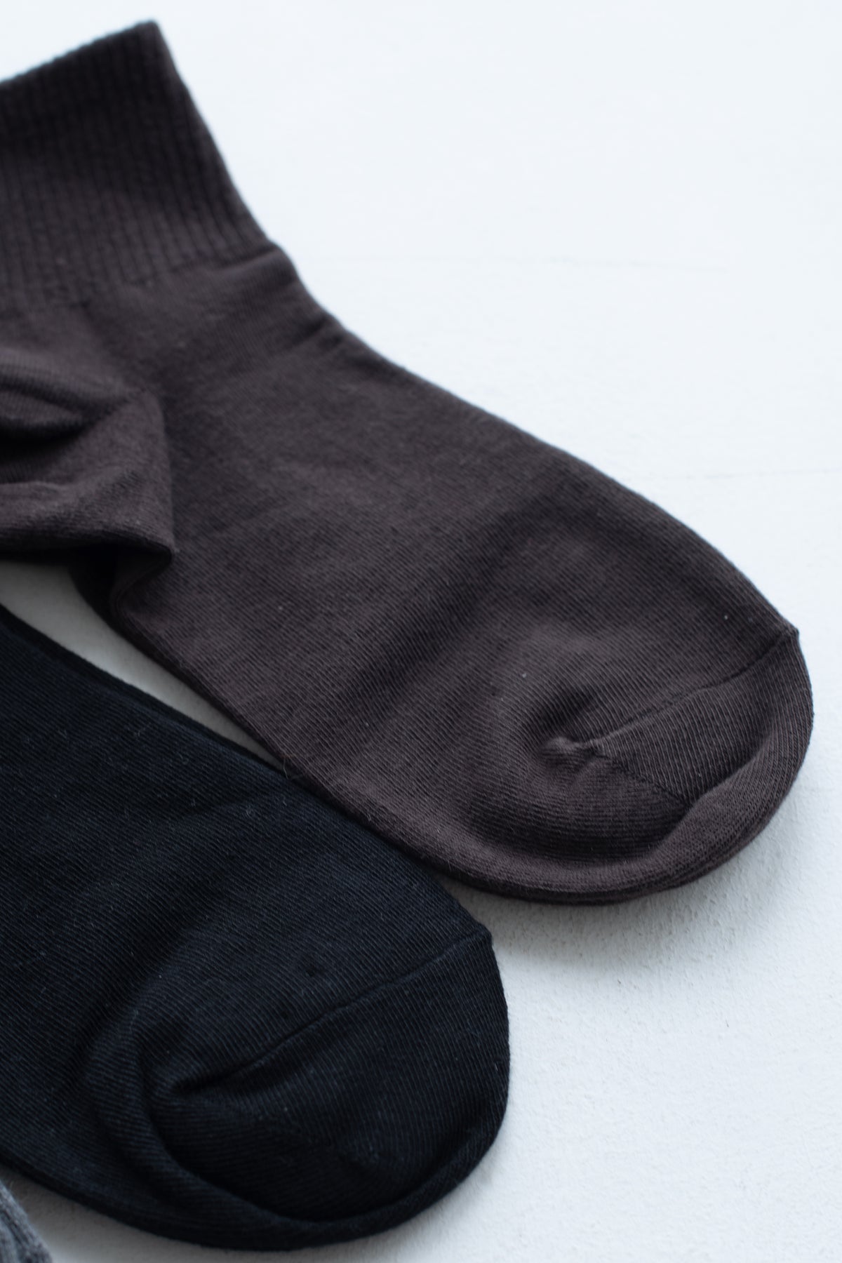 Essential Set Cotton Socks