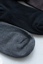 Essential Set Cotton Socks