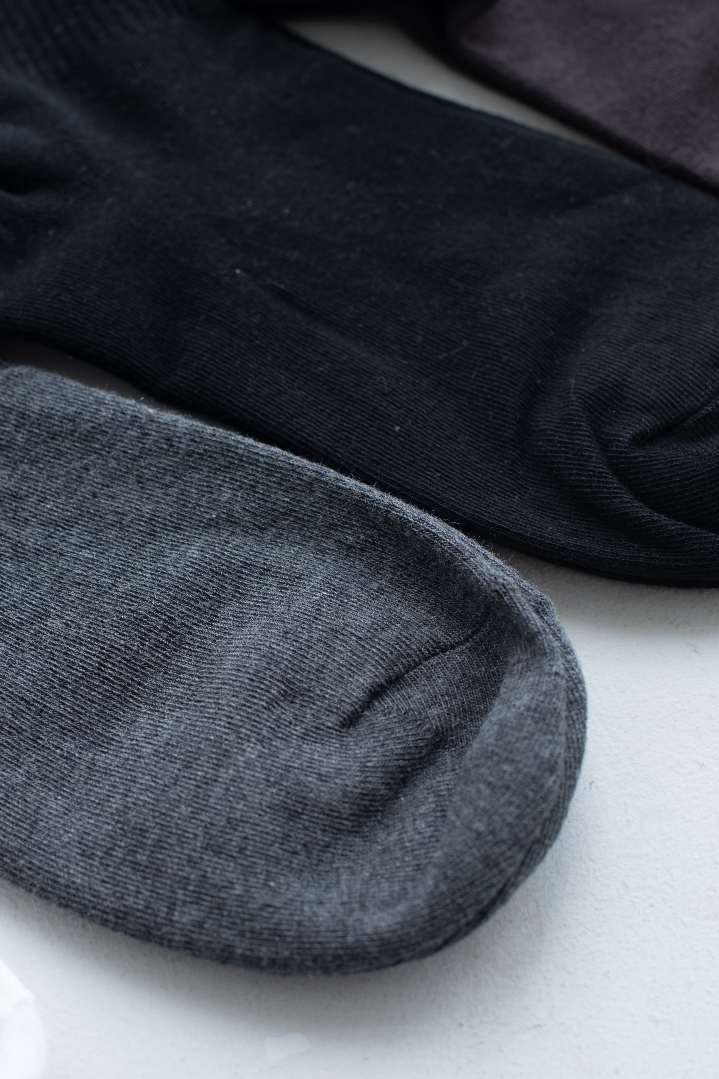 Essential Set Cotton Socks