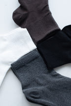 Essential Set Cotton Socks