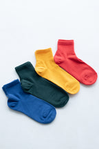 Playful Set Cotton Socks