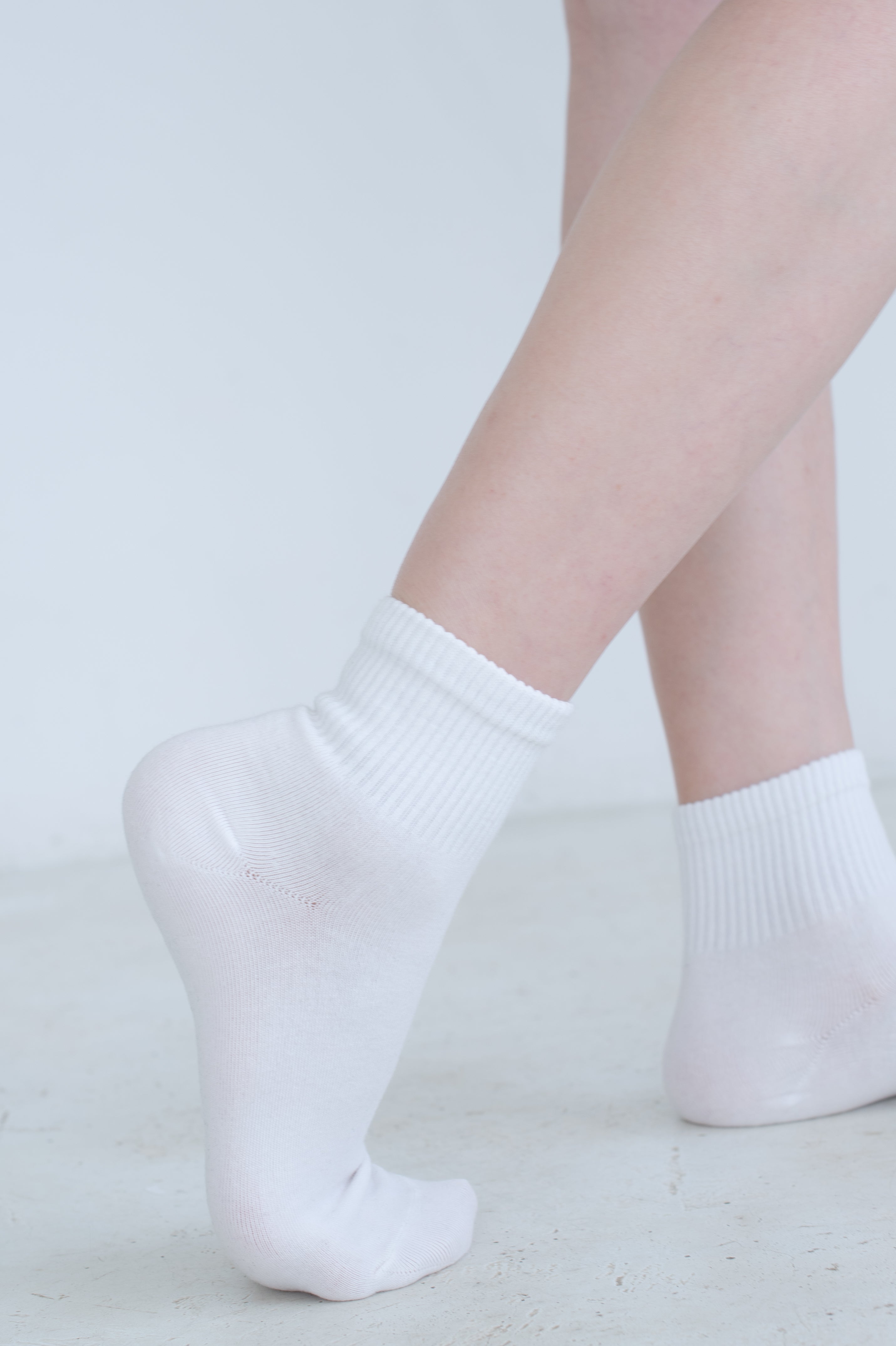 Essential Set Cotton Socks