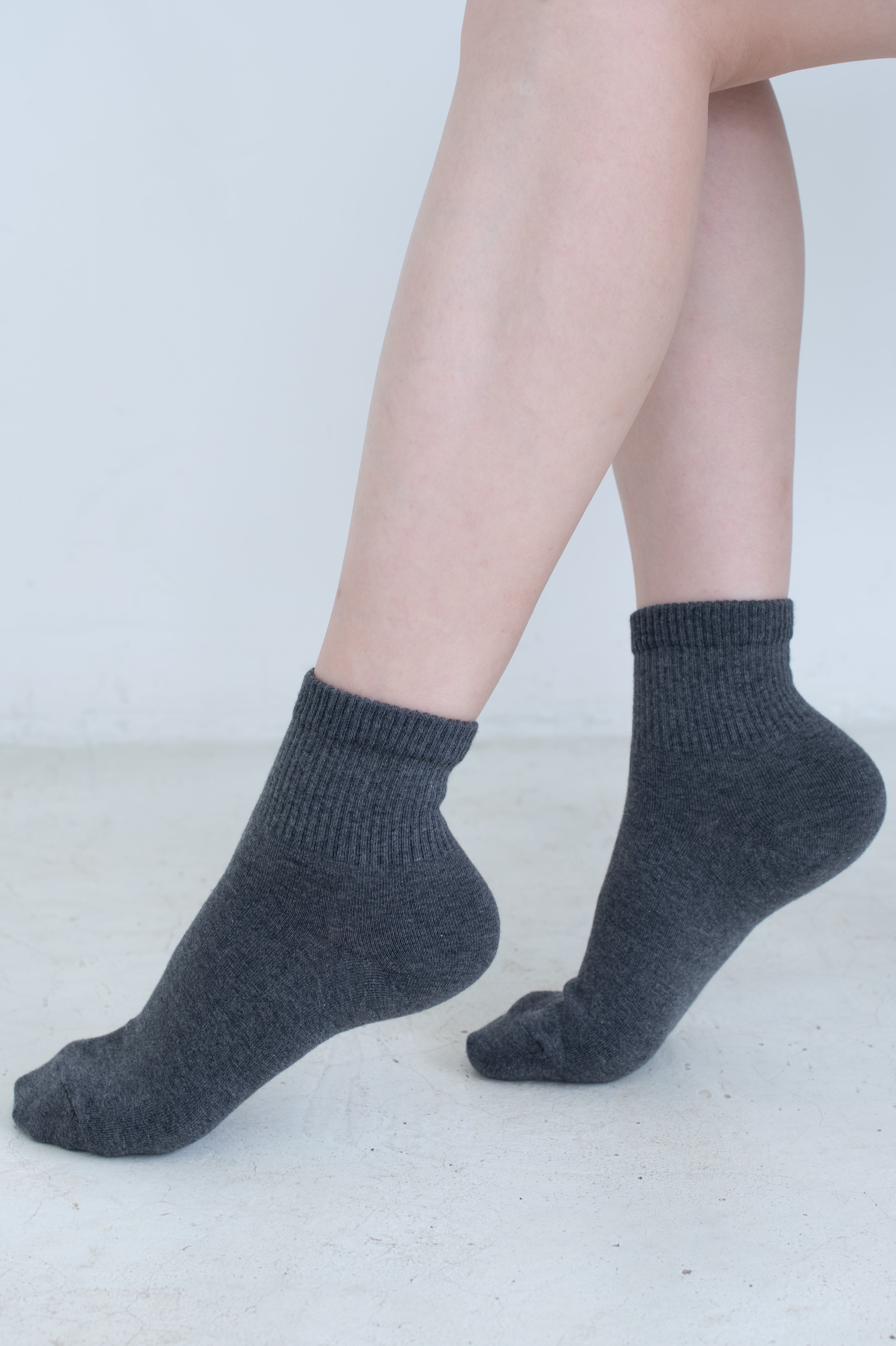 Essential Set Cotton Socks