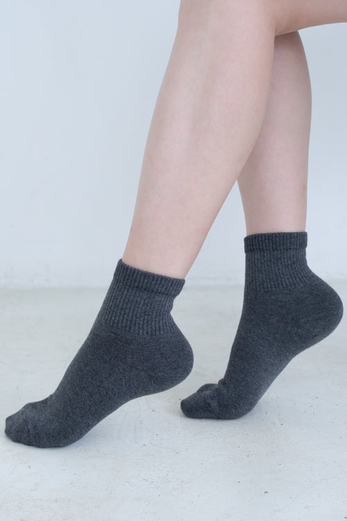 Essential Set Cotton Socks