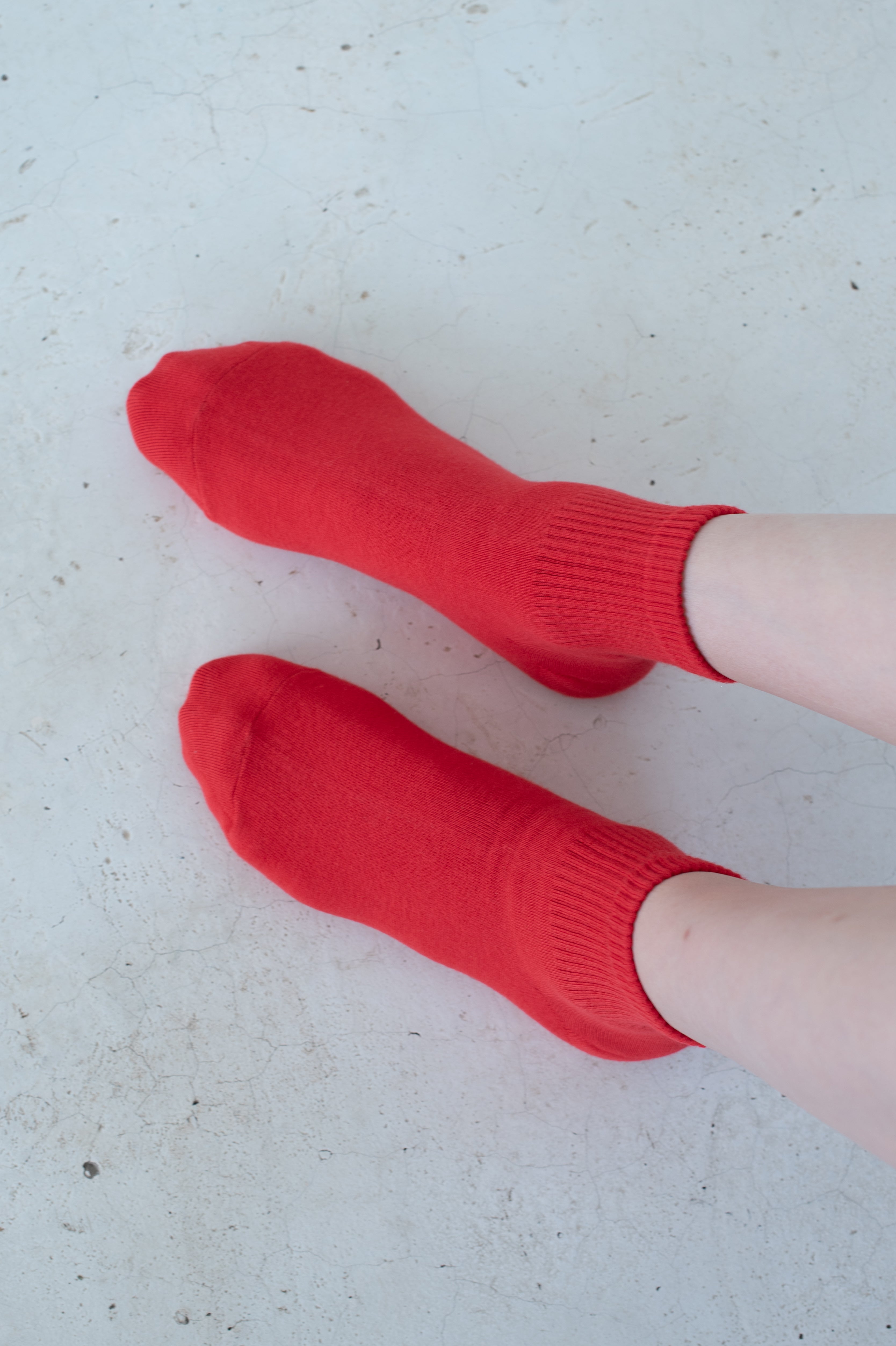 Playful Set Cotton Socks