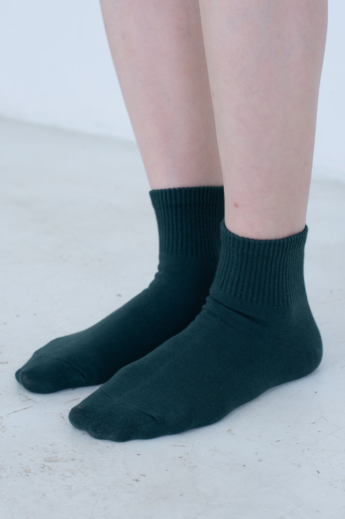 Playful Set Cotton Socks