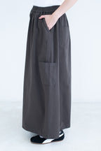 Ultra Wide-Leg Culottes