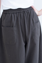 Ultra Wide-Leg Culottes