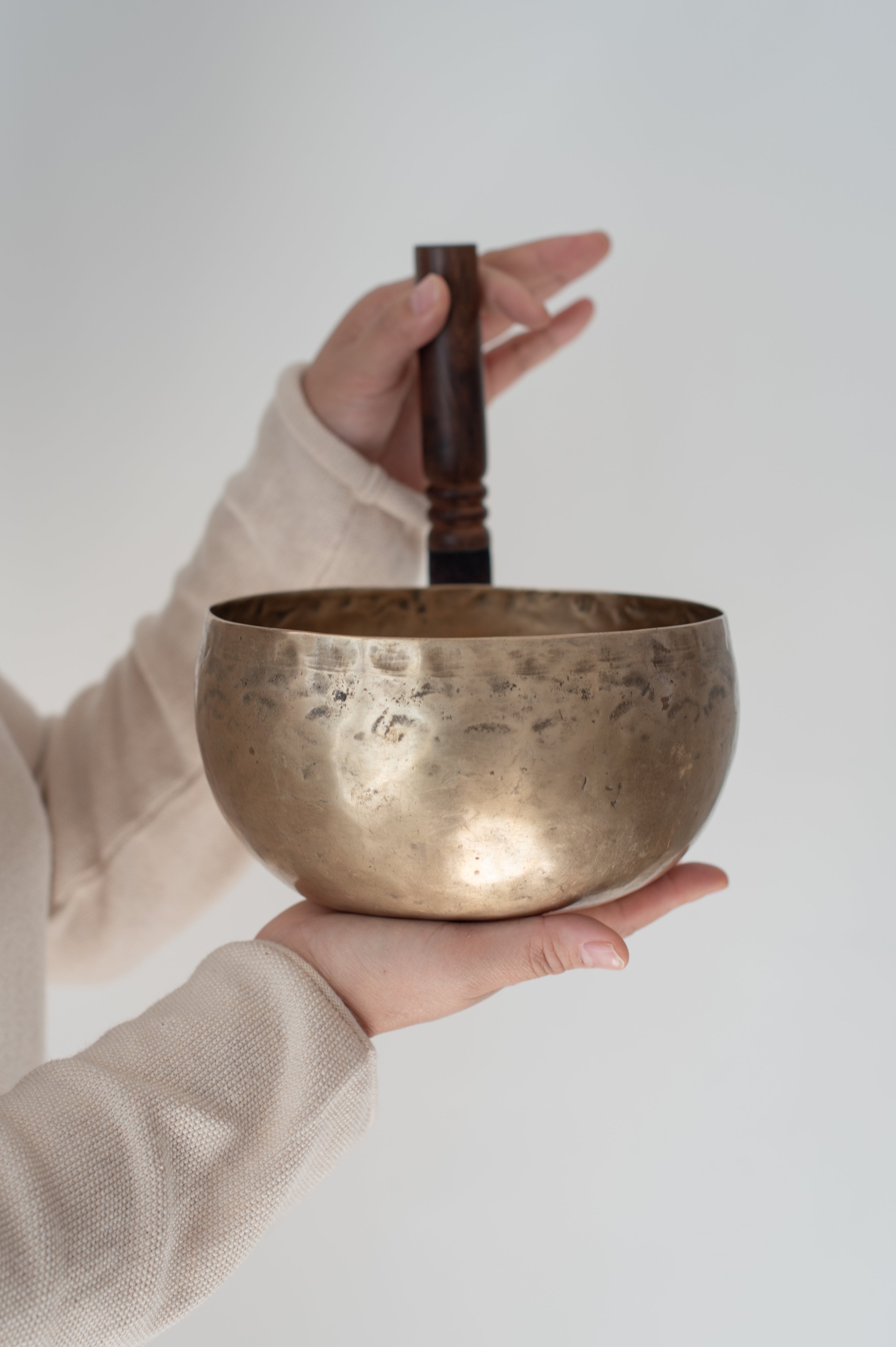 Sound Bath Experience