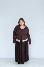 Layered Two-in-One Top