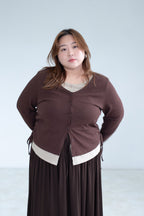 Layered Two-in-One Top