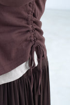 Layered Two-in-One Top