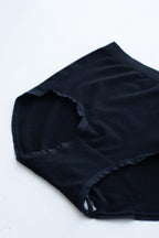 Essential Set Seamless Mid-Rise Briefs