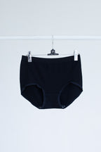 Essential Set Seamless Mid-Rise Briefs