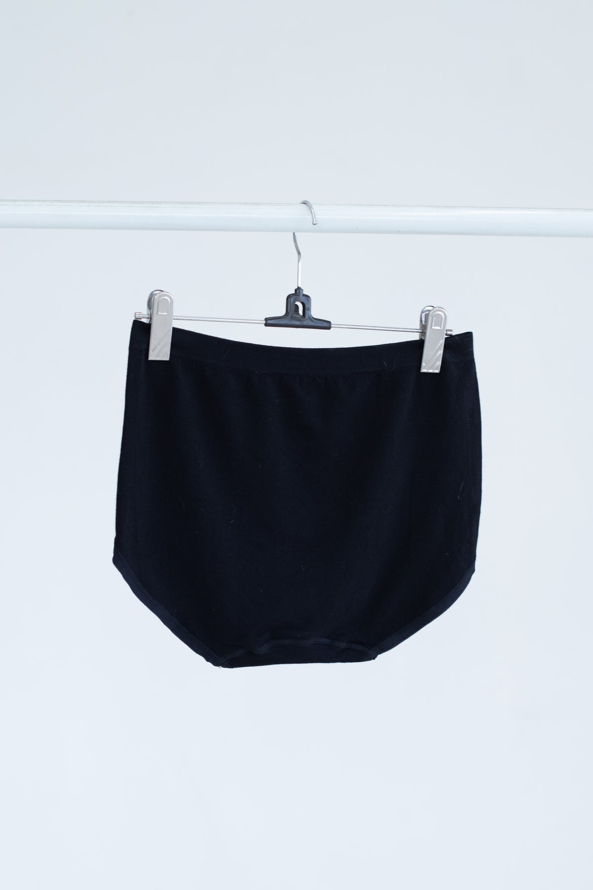 Essential Set Seamless Mid-Rise Briefs