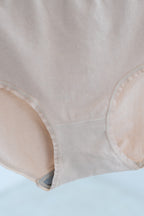 Essential Set Seamless Mid-Rise Briefs