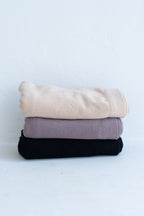 Essential Set Seamless Mid-Rise Briefs