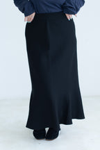 Knit Mermaid Skirt