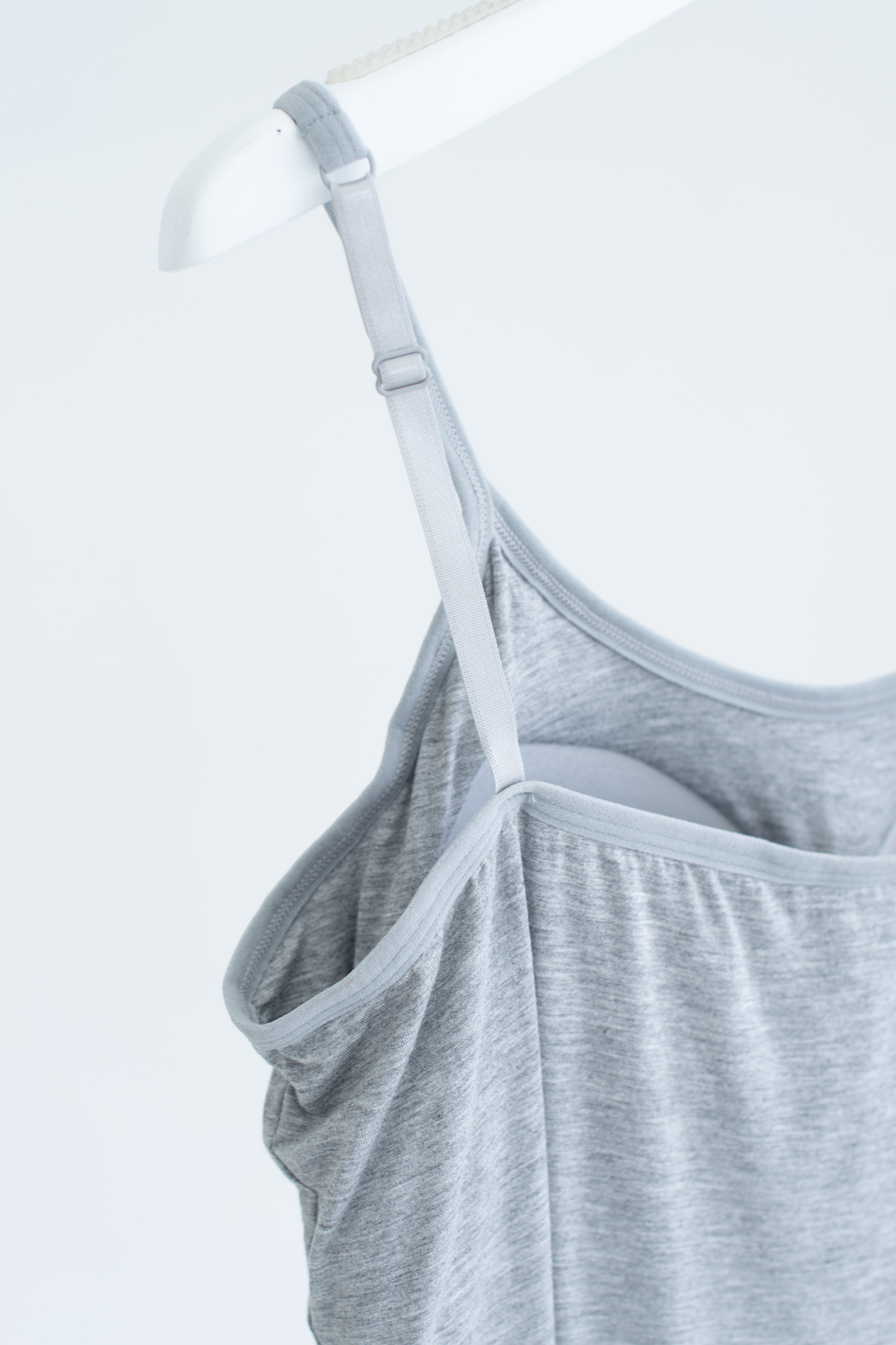 2-Pack Bra Top