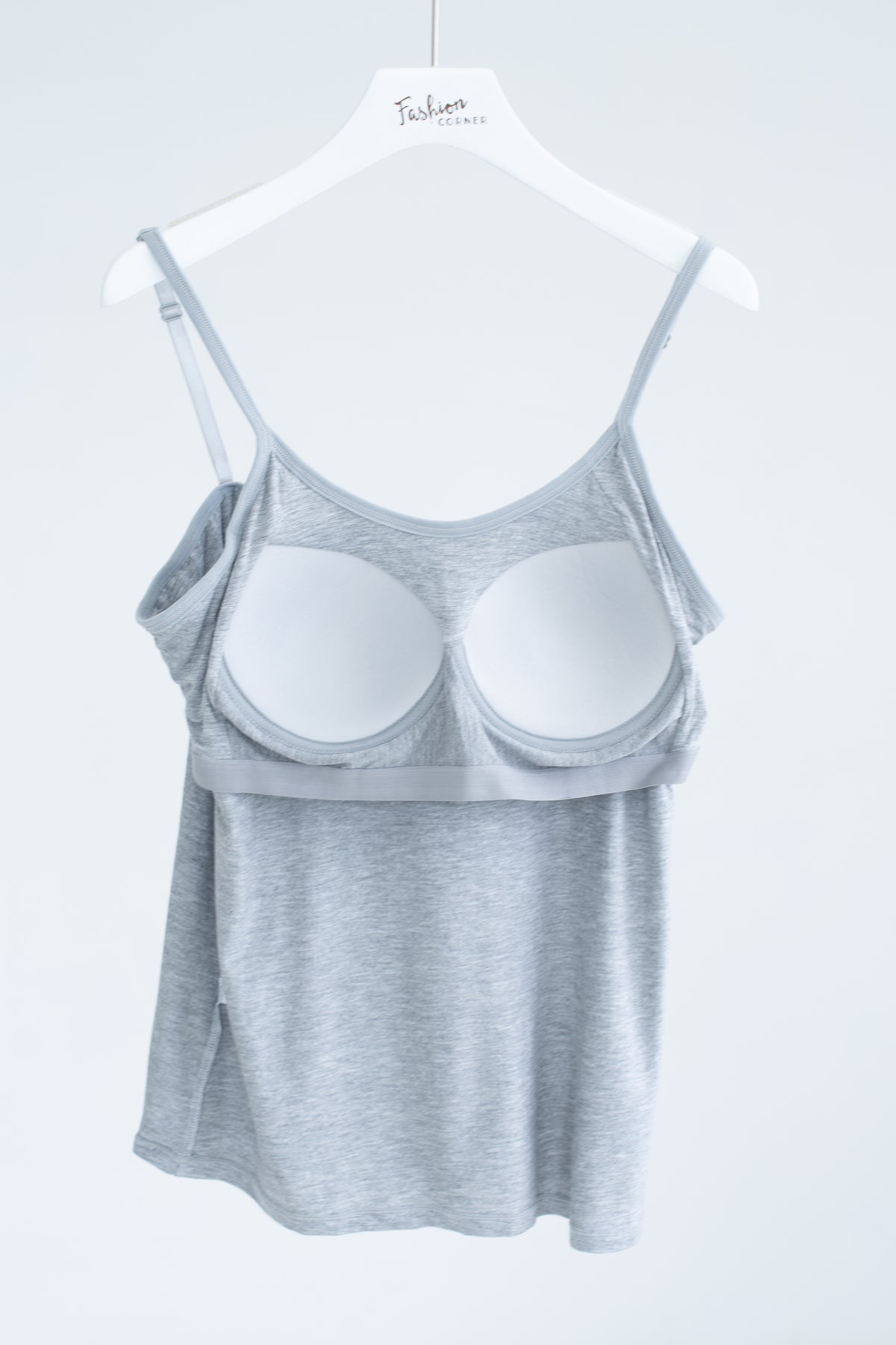 2-Pack Bra Top