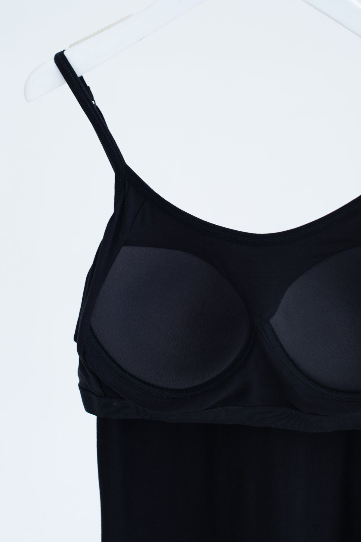 2-Pack Bra Top