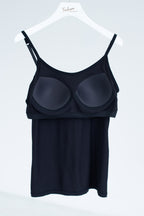 2-Pack Bra Top