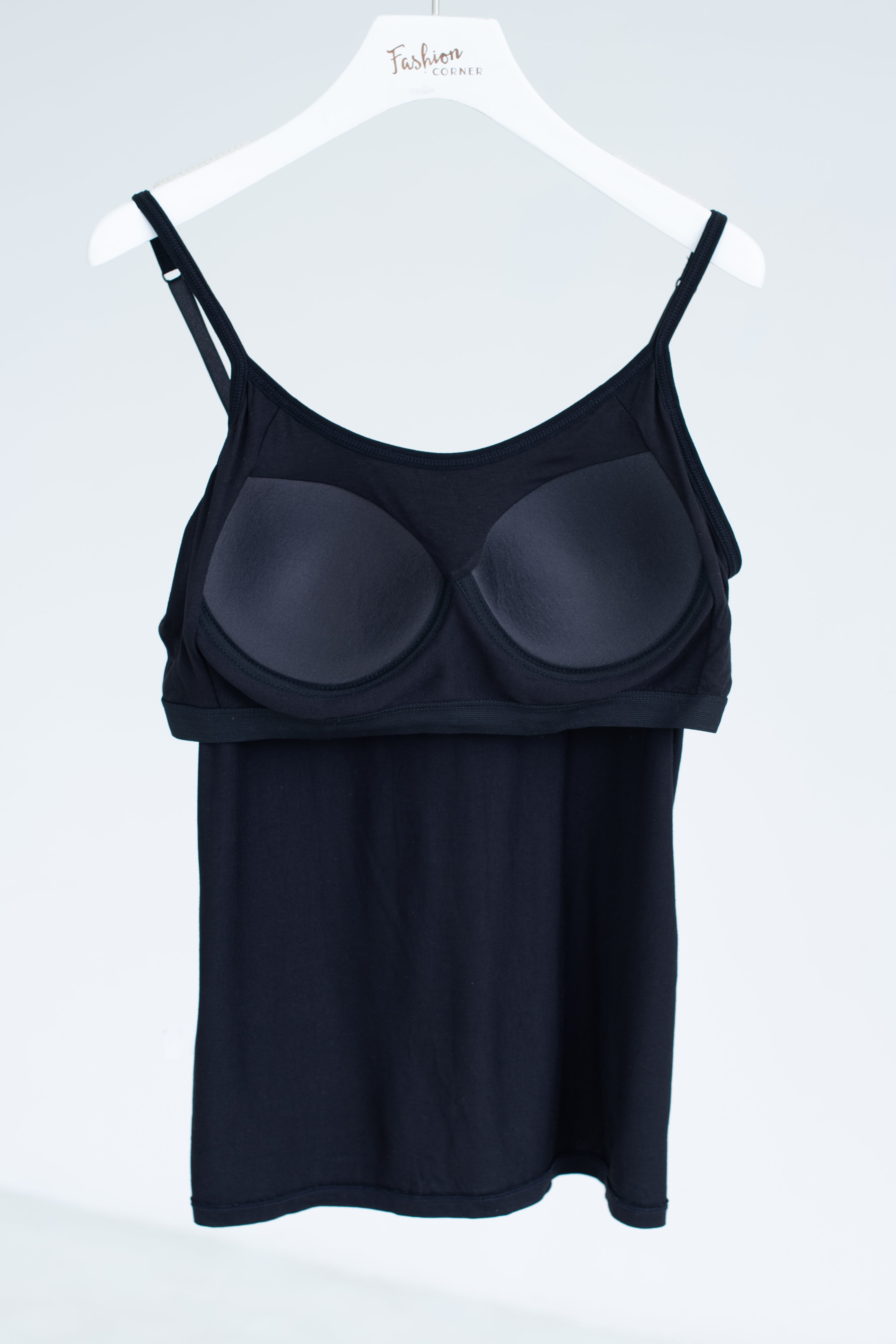 2-Pack Bra Top