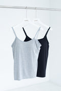 2-Pack Bra Top