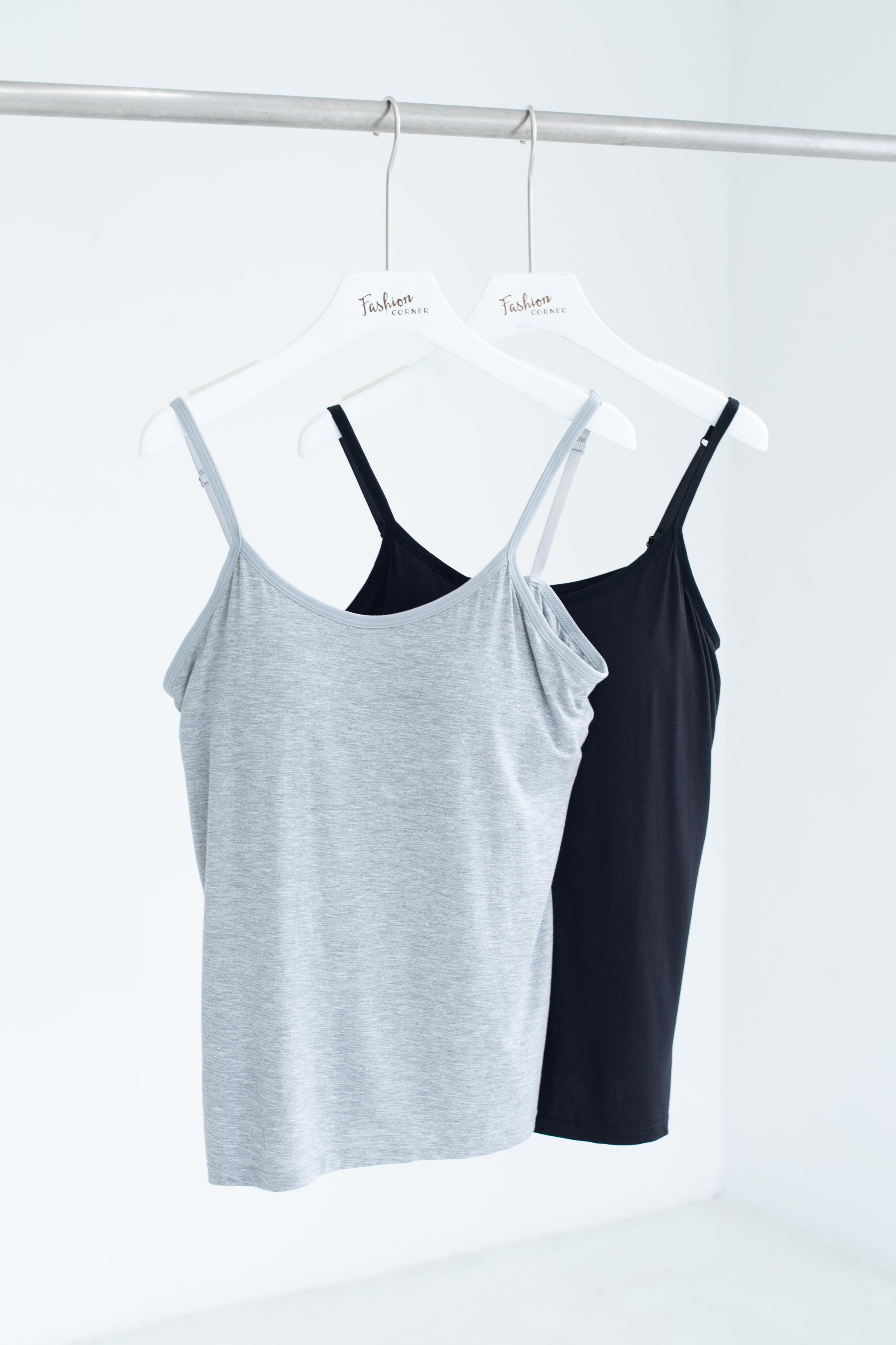 2-Pack Bra Top