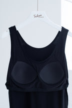 2-Pack Bra Tank Top