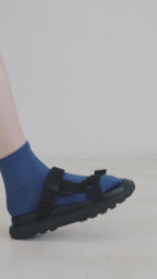 Playful Set Cotton Socks