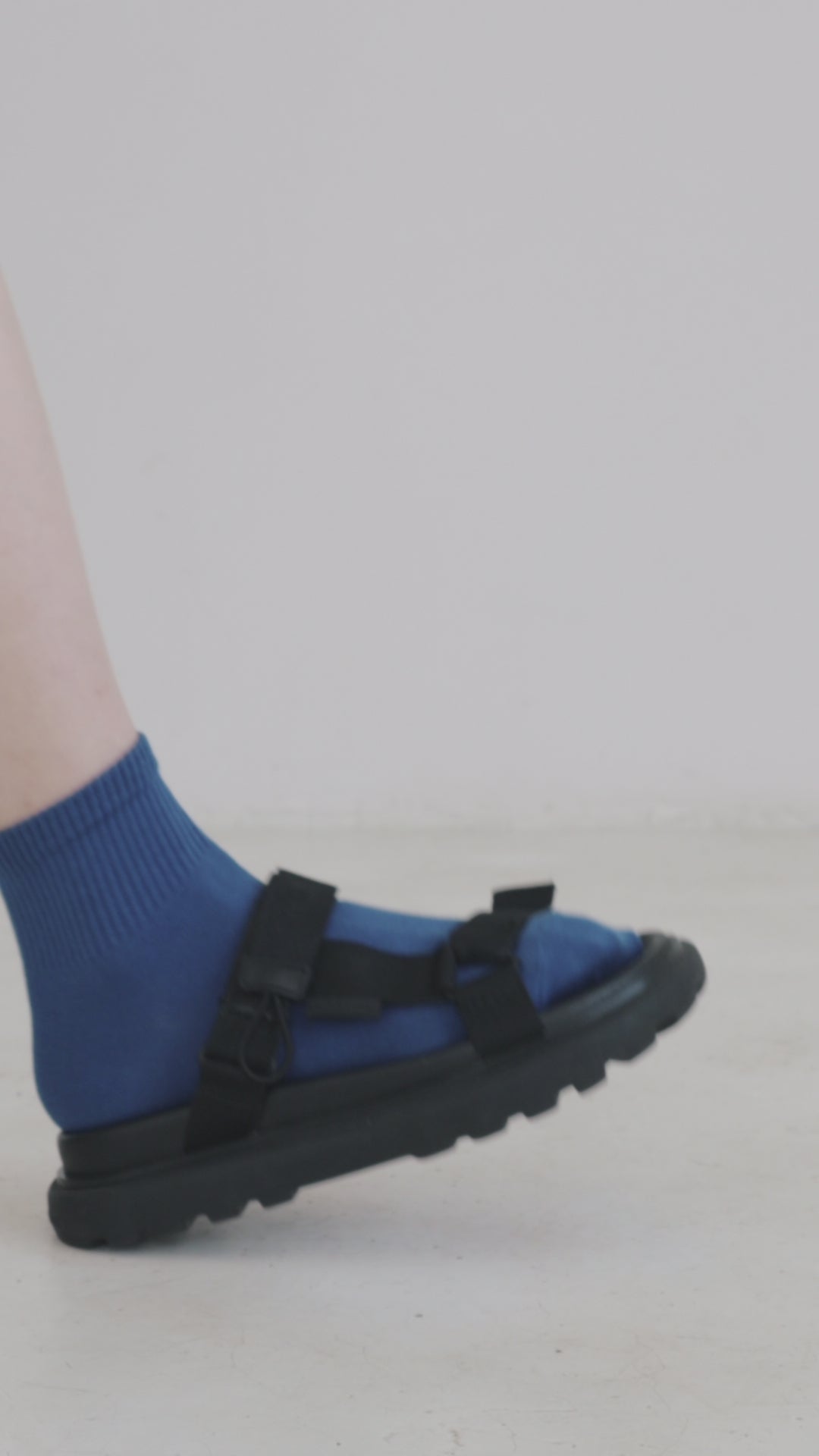 Playful Set Cotton Socks